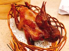 乳鸽-点都德(大茶楼店)