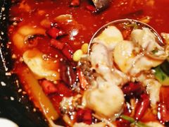 -蜀都丰 川菜·水煮活鱼(万象九宜城店)