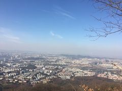 -头陀岭景区