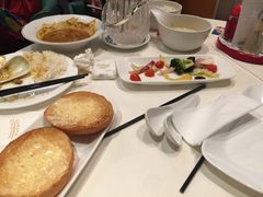 -翠华餐厅(山顶道店)