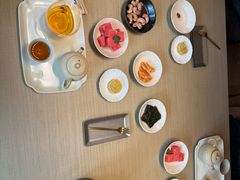 -隐溪茶馆(静安寺店)