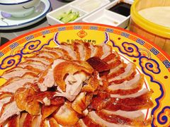 -邑金陵北京烤鸭店·现炒家常菜(ITC MALL店)