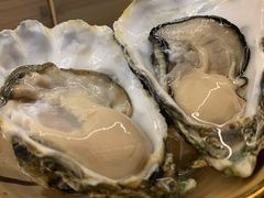 黑珠生蚝-Sushi Hanzo半藏(天环广场店)