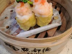 -点都德(盘福楼店)