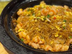 -朝郡酒家·粤菜(燕大星苑店)