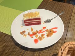 -希尔顿欢朋酒店·欢朋餐厅