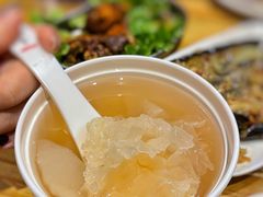 -柳叶刀烧烤(北大清华店)