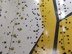 -问山MountQuest攀岩馆