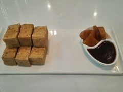 -零度空间·台湾小馆(五道口购物中心店)