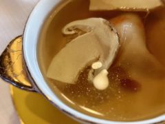 -富力丽思卡尔顿酒店·丽轩中餐厅