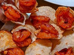 -必点海鲜·海肠捞饭大王(滨江道店)