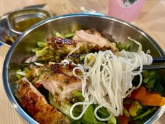 -海安安越南粉(丹竹頭店)