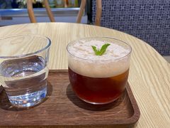 匿名-OZ cafe(南昌路店)