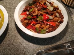 -昆山裕元花园酒店·温莎西餐厅