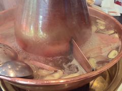 -北门涮肉·铜锅涮肉(南锣鼓巷店)