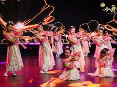 -小荧星艺校(浦东中环分校)