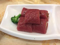 -和乐喜点(宝岗大道店)