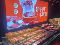 -芝小官毛肚火锅海鲜自助(淮安清江浦区新亚店)