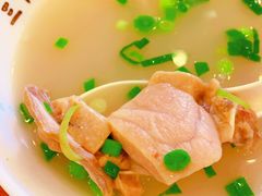 肚肺汤-三两春(崂山路店)