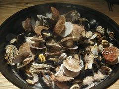 蒸海鲜-大连路6号好酒不见