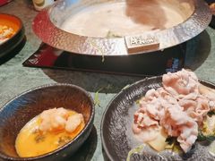 -牛New寿喜烧(曹路花园城店)
