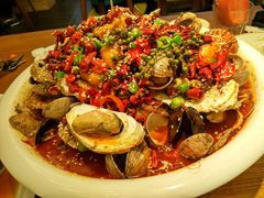 -必点海鲜·鲅鱼水饺(鞍山西道店)