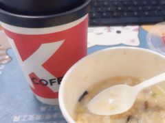 -肯德基(宁波万达店)