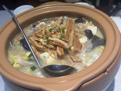 -郑庄脂渣海鲜楼(九水路店)