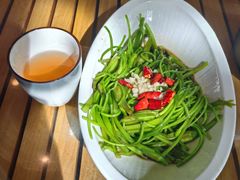 -浮娴小锅饭·云南民俗风味餐厅(束河古镇店)