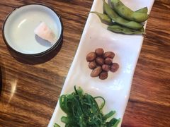 -热血兄弟·炭火烤肉(融侨中心店)