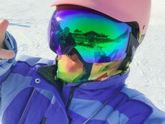 -八达岭滑雪场