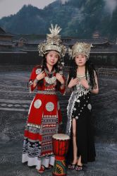 -博雅婚纱摄影(天富家园店)