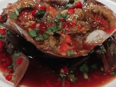 -日进一片海.生腌海鲜火锅.宵夜烧烤(三里屯总店)