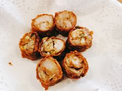 -临家闽南菜(宝洲路店)