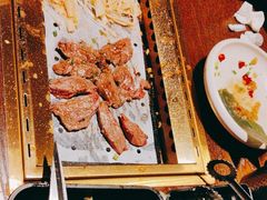 -新石器烤肉(中房金谊广场店)
