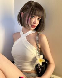 点击看大图 -MY HAIR ARDOR