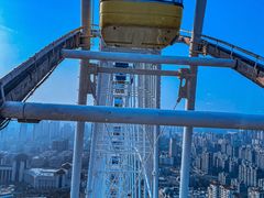 -南昌之星摩天轮