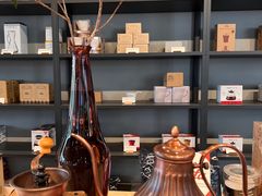 -dotcom coffee古点咖啡(致真大厦店)