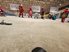 -绍兴启迪乔波冰雪世界