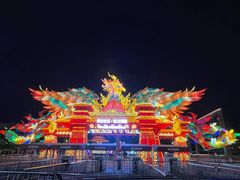 -武汉园博园(武汉自然博物馆)