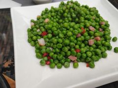 -野蔓果·山野菜(西湖景区·龙井茶田店)