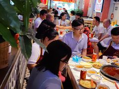 -卤校长老火锅(绿地468店)