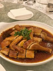 -华侨城洲际大酒店·宴会厅