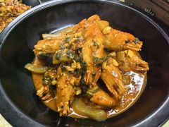 -聚味瞿记·龙虾堂(树木岭店)