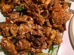 -额娘·现烙春饼烤鸭(太原总店)