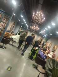 -影博莎美容美发形象设计中心