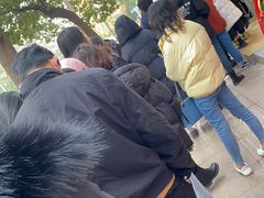 -芳婆糕团店(王府大街店)