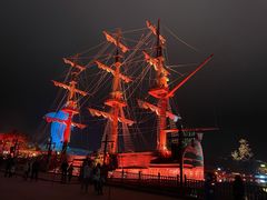-珠海长隆海洋王国
