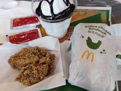 -麦当劳(厦门思明路店)