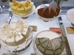 -St蛋糕王国(亨特店)